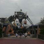 Disney Magic Kingdom Orlando - 011